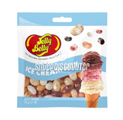 Jelly Belly  Jelly Beans Ice Cream Mix -zakje 70 gram