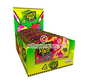 Xtreme Juicy Drop Gummies -Doos 12 stuks