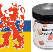 Snoepdiscounter Limburgse Chocolade Keukskes