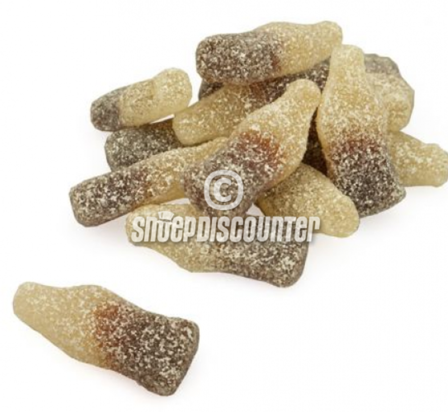 Veggie Zure Colafles-1,5 kilo