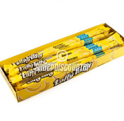 Laffy Taffy Banana -Doos 24 stuks