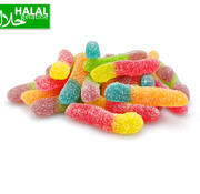 Jake Sour Worms - 1 kilo