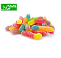 Sour Worms - 1 kilo