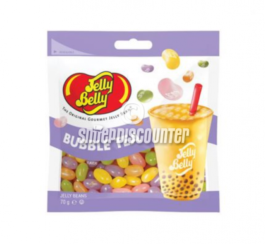 Jellybelly Bubble Tea -zakje 70 gram