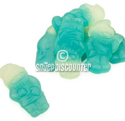 Haribo snoep Haribo Kabouters -Doos 3 kilo