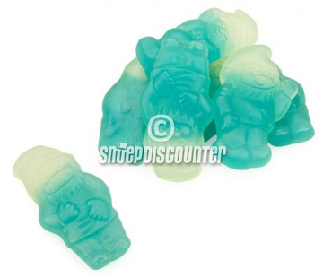 Haribo snoep Haribo Kabouters -Doos 3 kilo