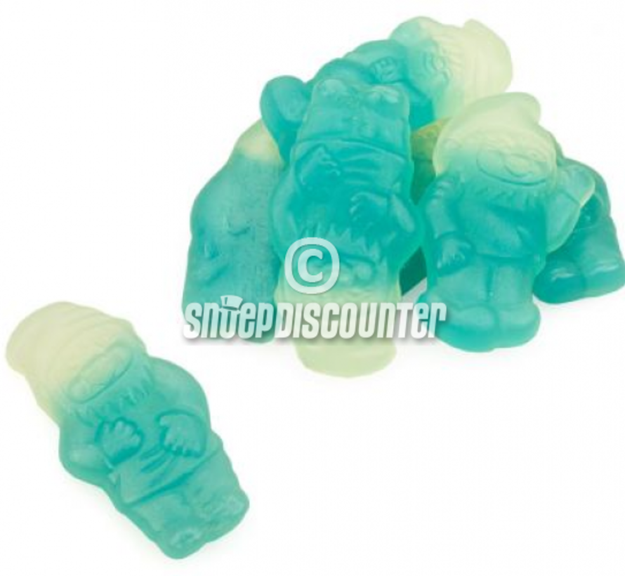 Haribo kabouters  -Doos 3 kilo