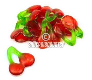 Haribo Haribo Kersen Happy Cherry