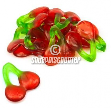 Haribo Haribo Kersen Happy Cherry