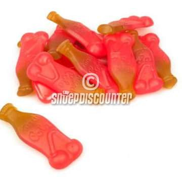 Haribo snoep 3 kilo BULK Haribo Kers-Cola