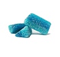 MEGA Sour Blue Slices -1 kilo