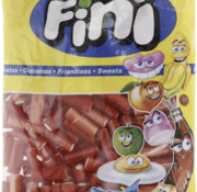 Fini Fini Mini Kabel Aardbei - 1 kilo