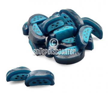 Vidal Blueberry Licorice Partjes