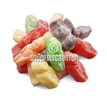 Vidal Jelly Babies