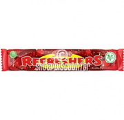 Swizzels VEGGIE Refresher Cherry Cola -Doos 60 stuks