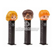 Pez Harry Potter -Doos 12 stuks