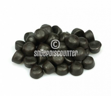 Limecon Krepeliendjes Drop
