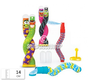 Twisty Treats Spray&Powder -Doos 18 stuks