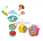 Sweet Hot Pot miniatuur snoep -Doos 12 stuks