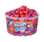 Maoam Kracher Wild Berries -Silo 265 stuks