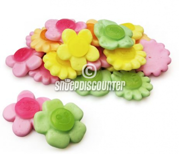 Frisia Crazy Flowers / bloemen