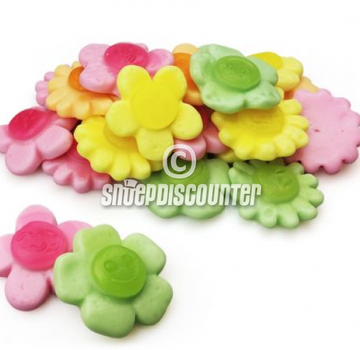 Frisia Crazy Flowers / bloemen