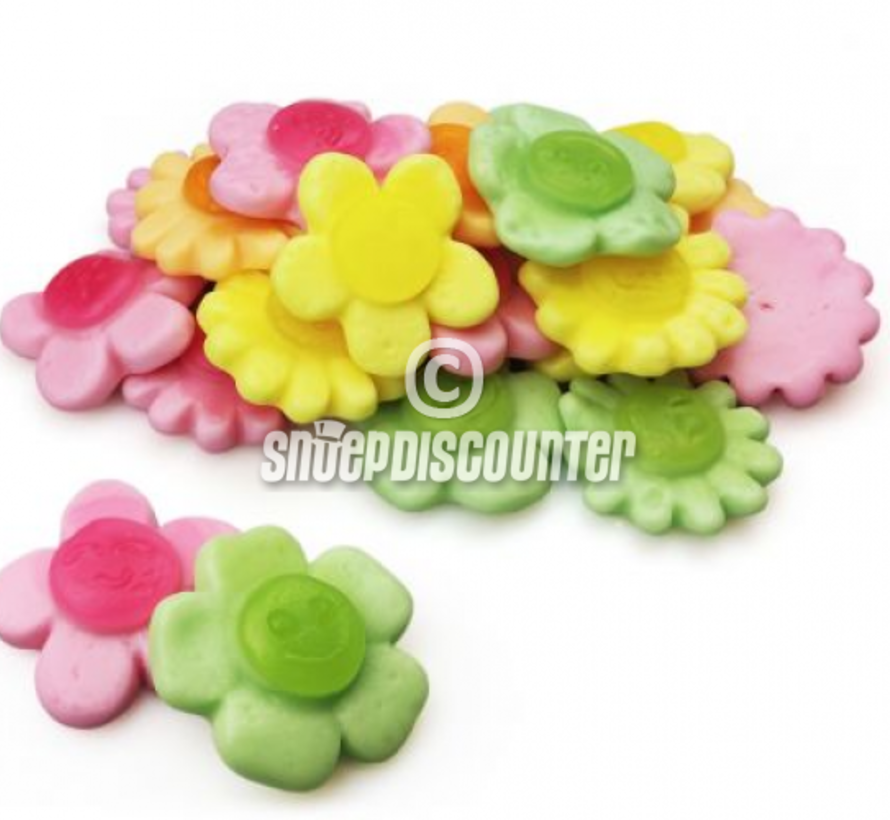 Crazy Flowers / bloemen