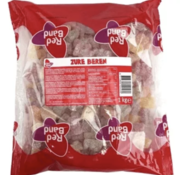 Red Band snoep Zure Beren -1 kilo