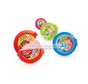 Crazy Roll Gum -Doos 24 stuks