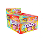 Crazy Roll Gum -Doos 24 stuks