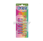 PEZ navul Sour Fizzy -Doos 18 stuks