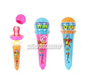 Lollipop Star -Doos 12 stuks