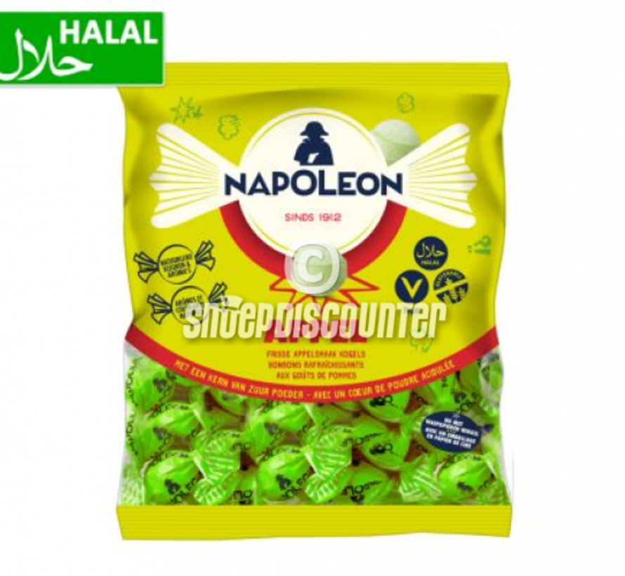 Napoleon Appel Kogel -1 kilo