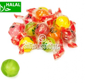 Napoleon Napoleon Tropical Kogel -Doos 5 kilo VEGAN