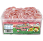 Watermelon Rings -Silo 100 stuks