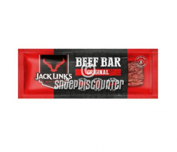 jack link's Beef Bar Original