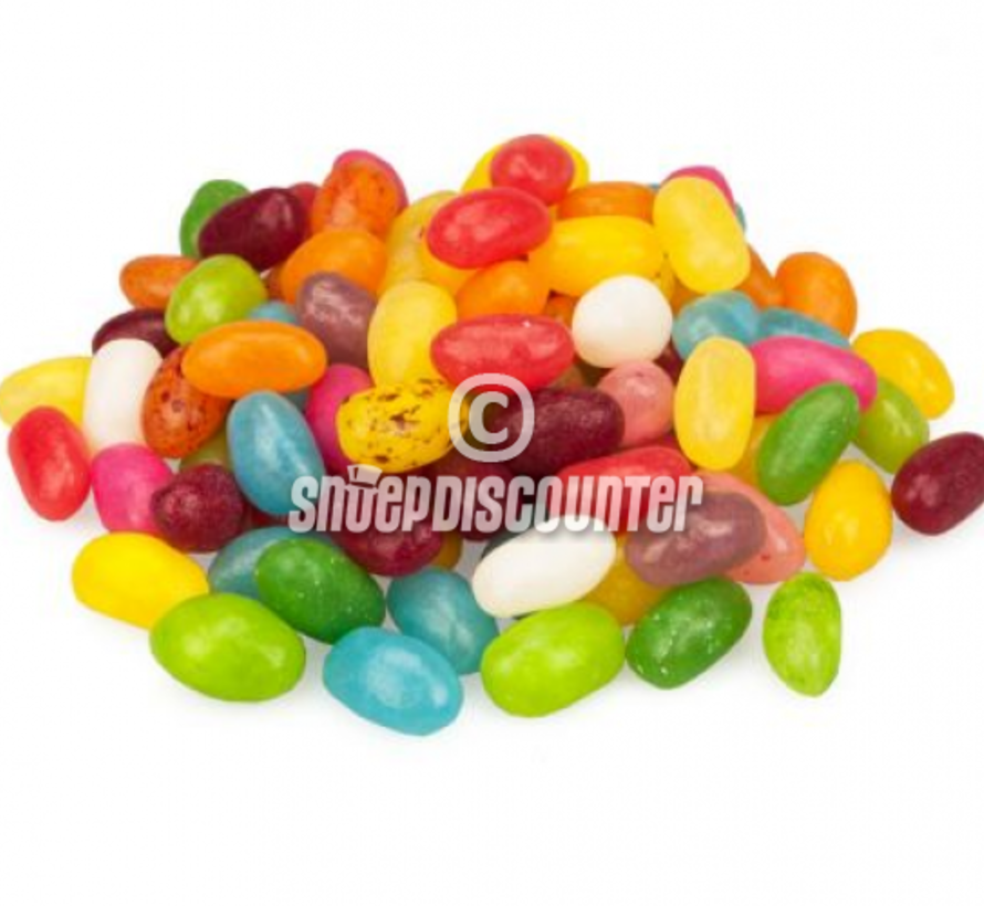 Jelly Beans
