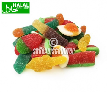 Halal Jake  Jelly Mania PICA Acid Mix - 1 kilo