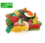 Jelly Mania Acid Mix - 1 kilo
