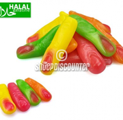 Halal Jake Halloween Vingertopjes - 1 kilo