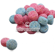 Matthijs snoep Jelly Buttons Engels Drop