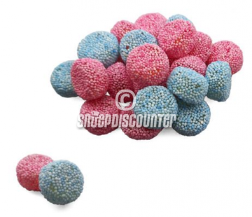 Matthijs snoep Jelly Buttons Engels Drop
