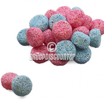 Matthijs snoep Jelly Buttons Engels Drop
