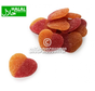 Peach Hearts Perzik Harten - 1 kilo