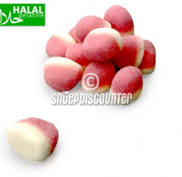 Halal Jake  Kisses -1 kilo