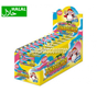 Jawbreaker Tropical -Doos 40 Stuks