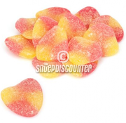 Haribo snoep Happy Peaches Perziken