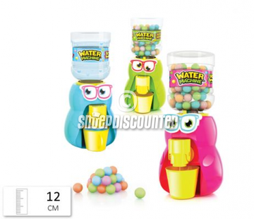 Johnny Bee Watermachine -Doos 15 stuks