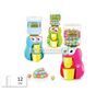 Watermachine -Doos 15 stuks