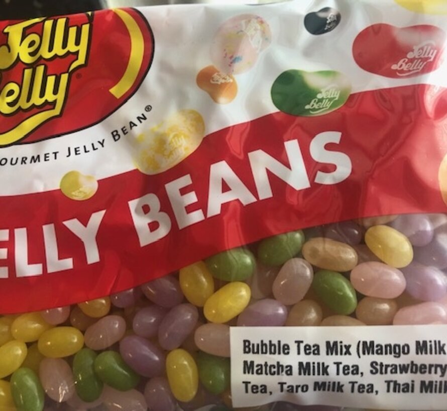 Jellybeans Bubble Tea